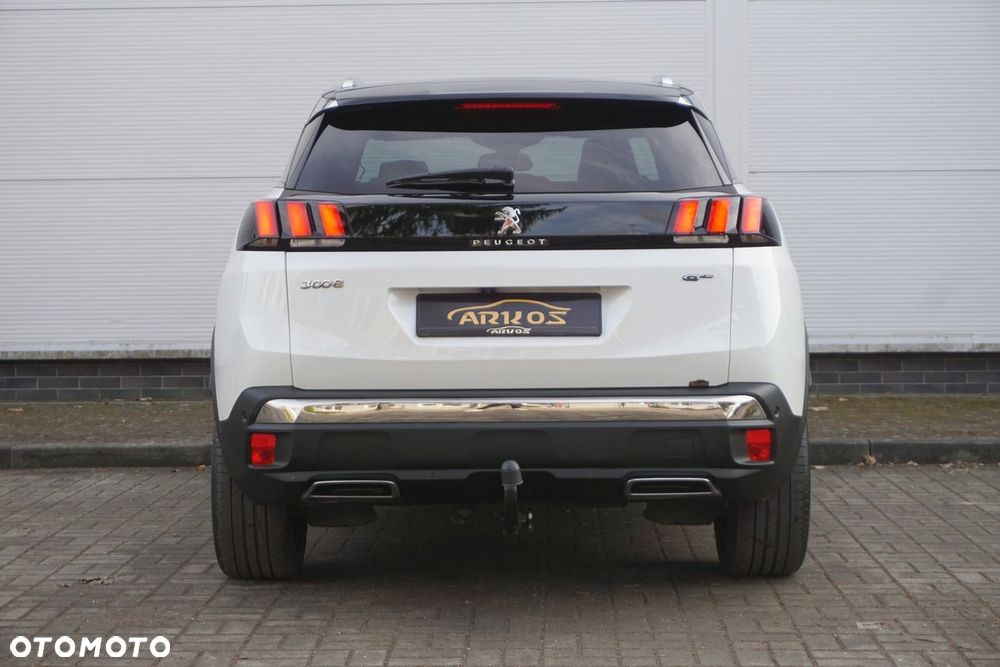 Peugeot 3008 - 16
