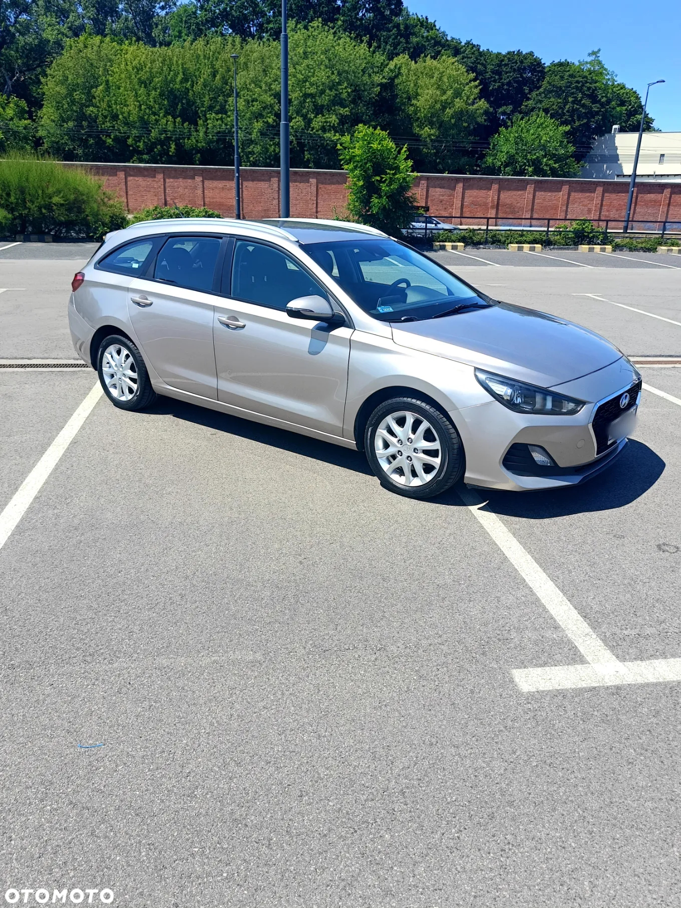 Hyundai i30 1.4 Comfort - 4