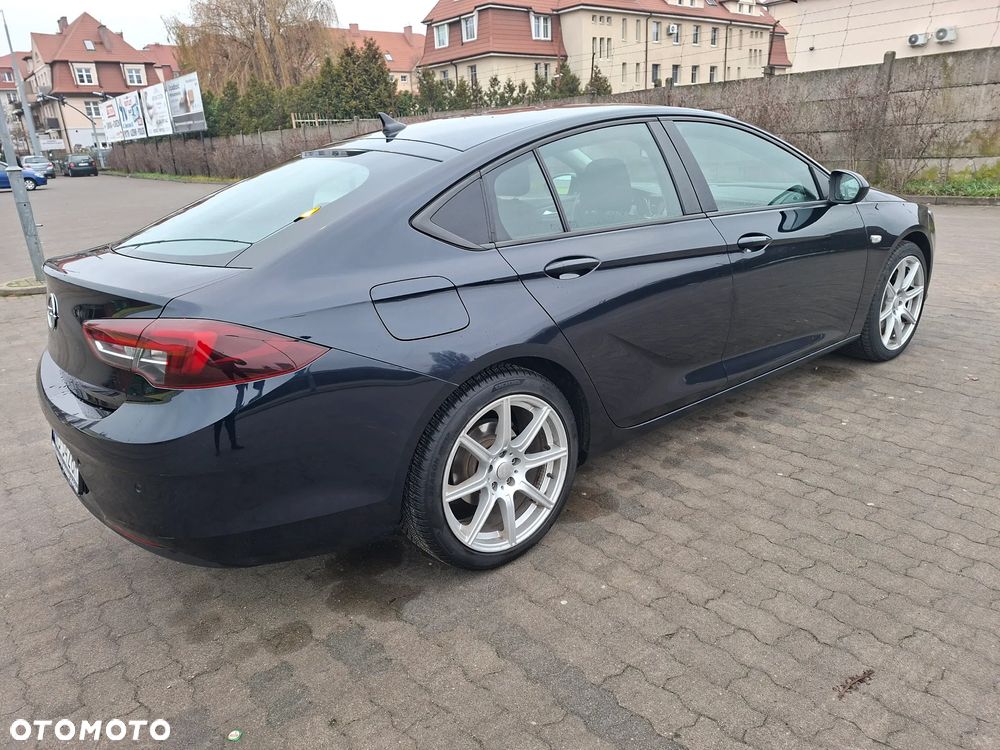 Opel Insignia 1.6 CDTI Enjoy S&S - 7