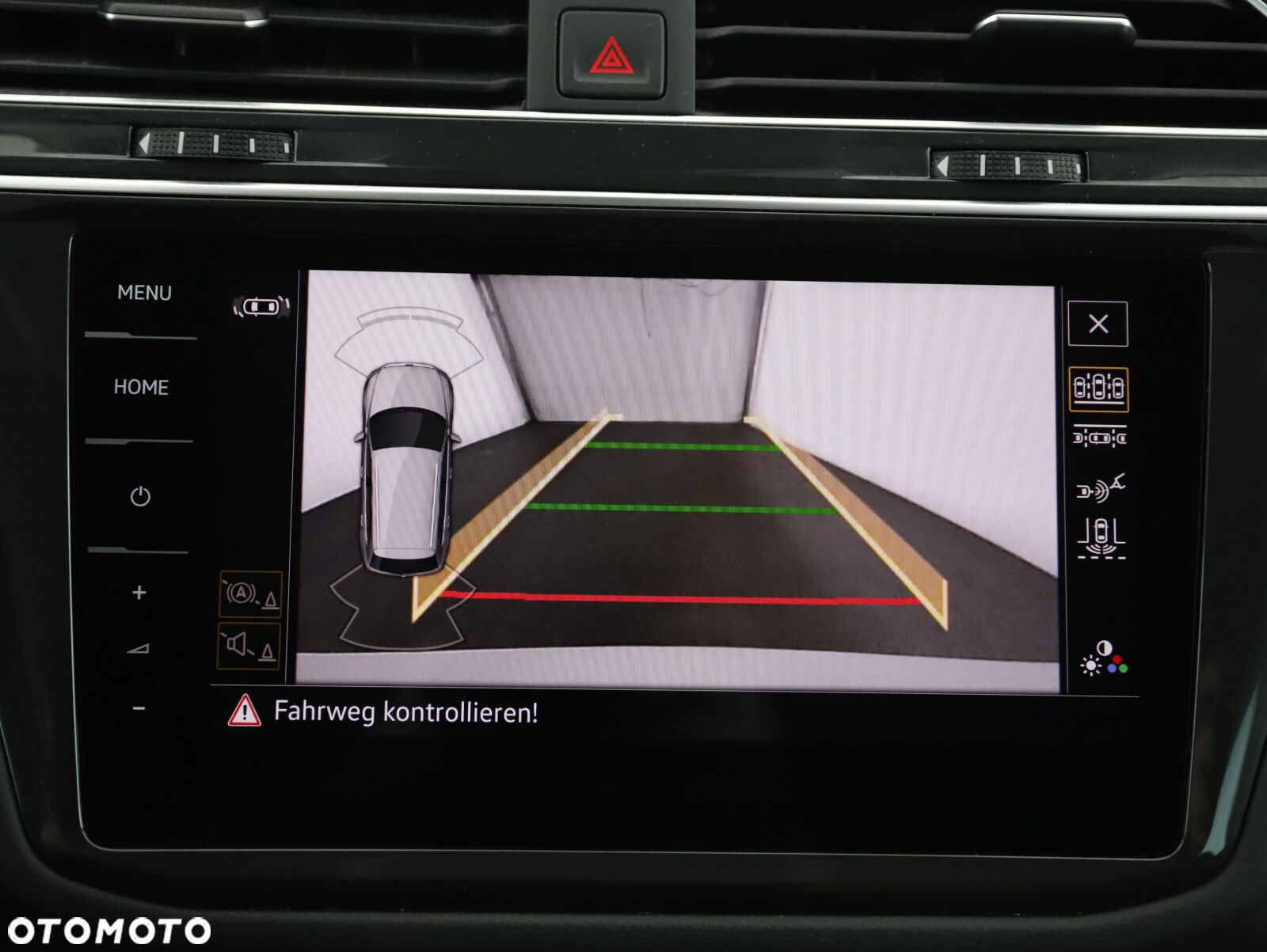 Volkswagen Tiguan 2.0 TSI 4Mot Elegance DSG - 17