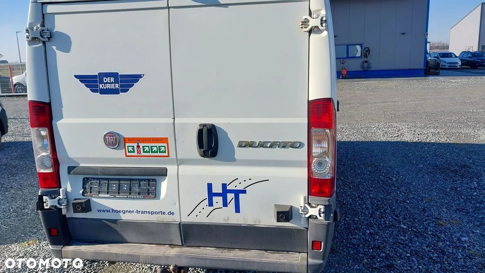 Fiat Ducato - 3