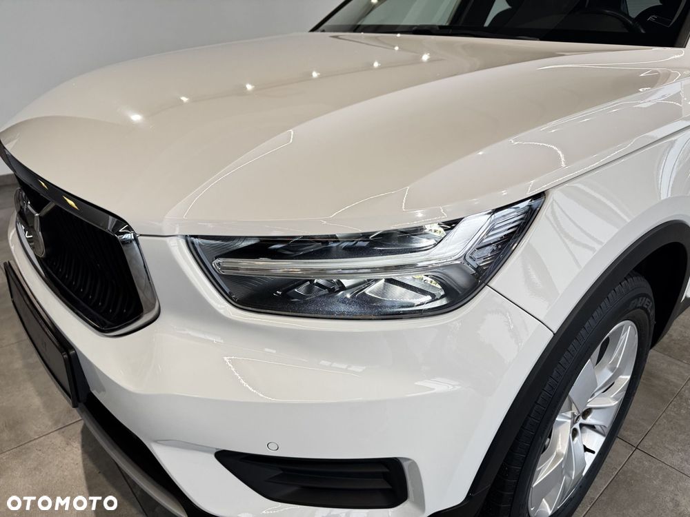 Volvo XC 40 - 10