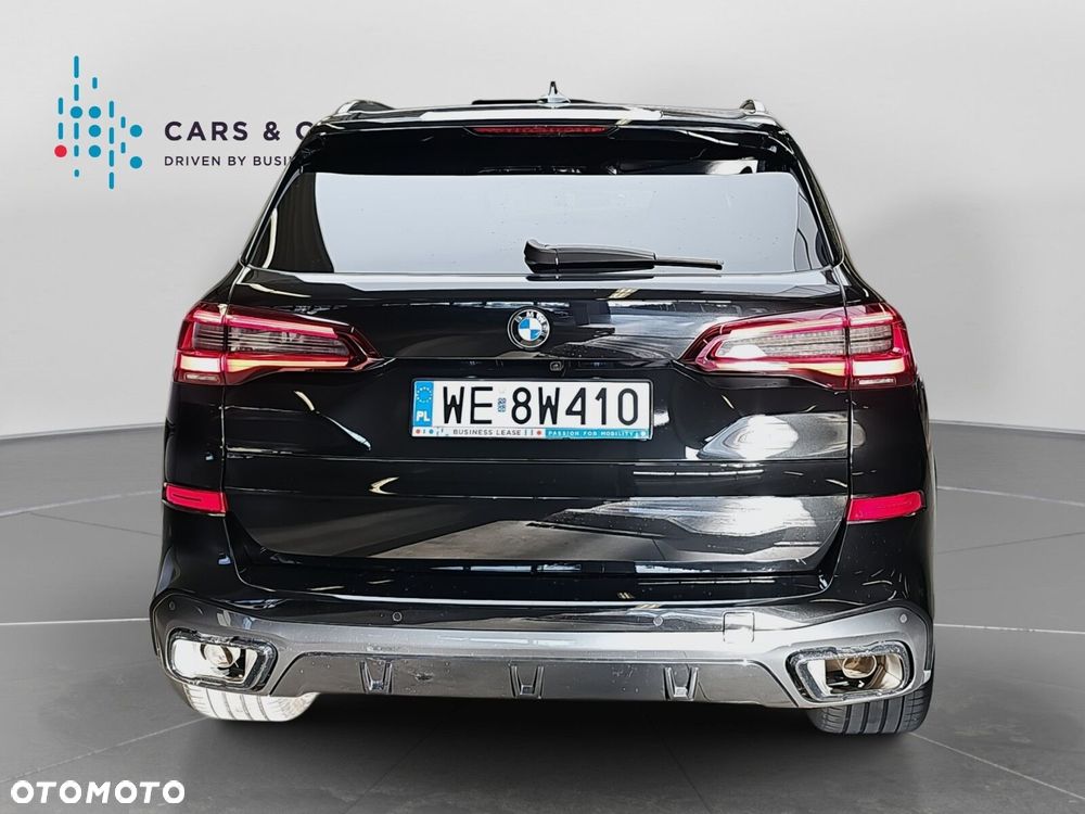 BMW X5 xDrive25d - 19