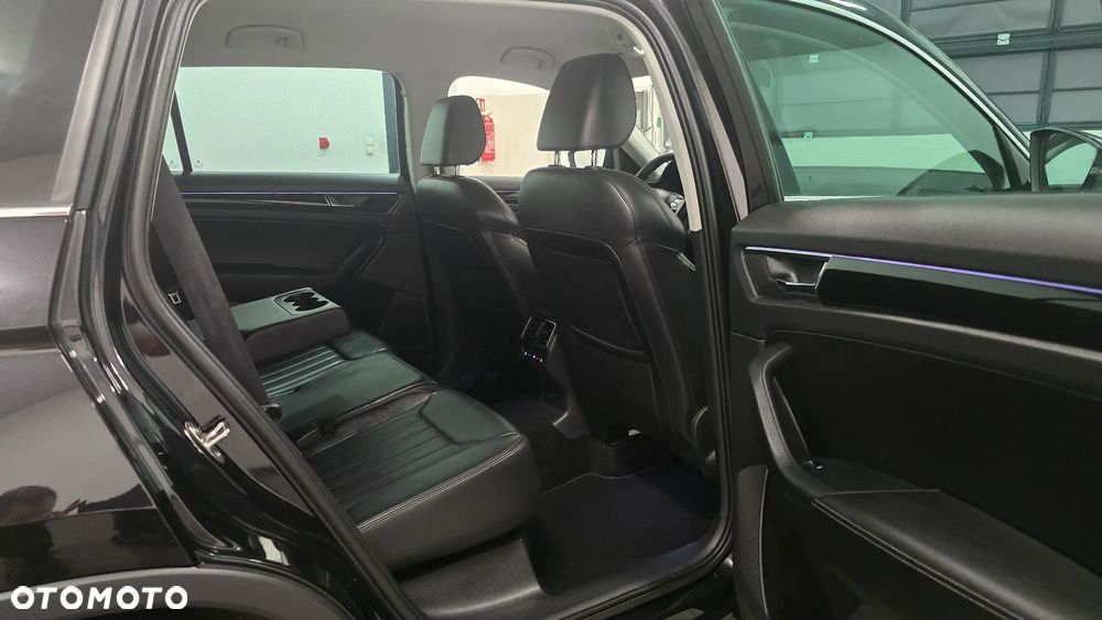 Skoda Kodiaq 2.0 TDI 4x4 Sportline DSG - 7
