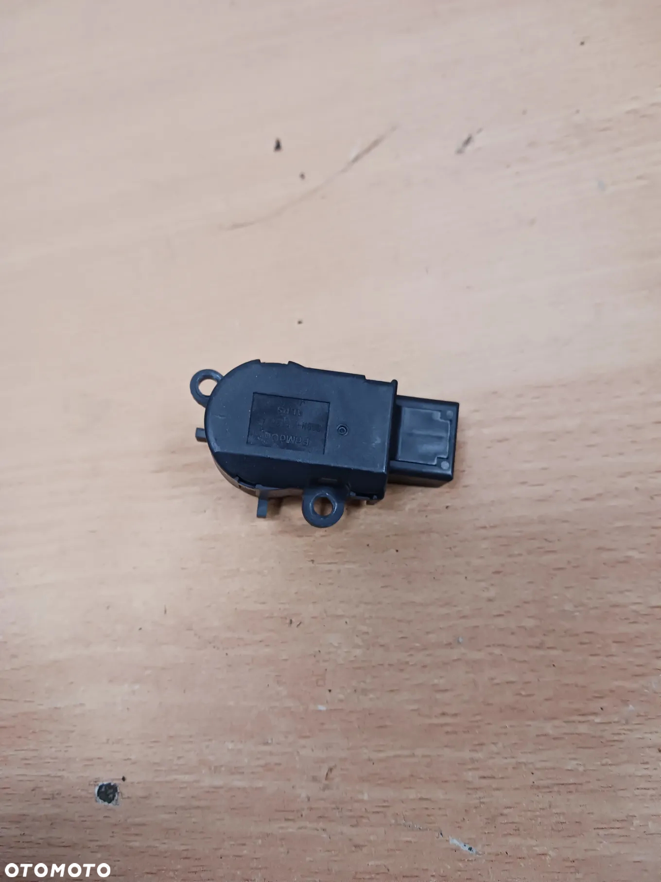Czujnik temperatury wewnętrznej wnętrza Volvo S80 II V70 III XC70 6G9N-19C734-AC - 3