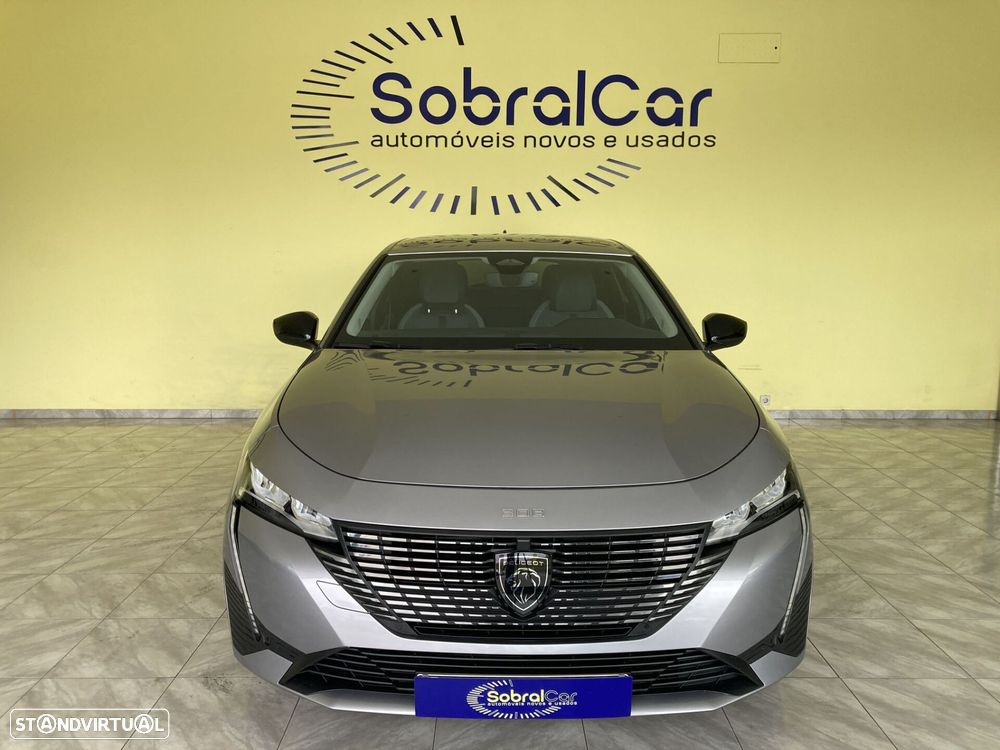 Peugeot 308 SW 1.5 BlueHDi Allure Pack EAT8 - 2