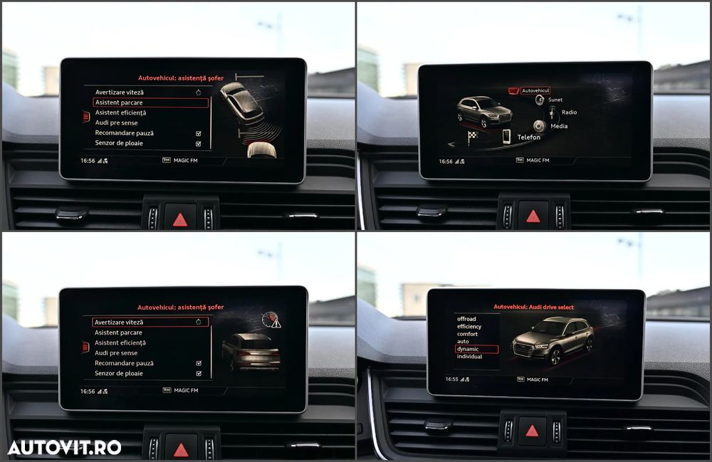 Audi Q5 2.0 TDI Quattro clean - 27