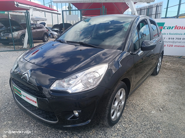 Citroën C3 1.4 VTi Airdream Seduction