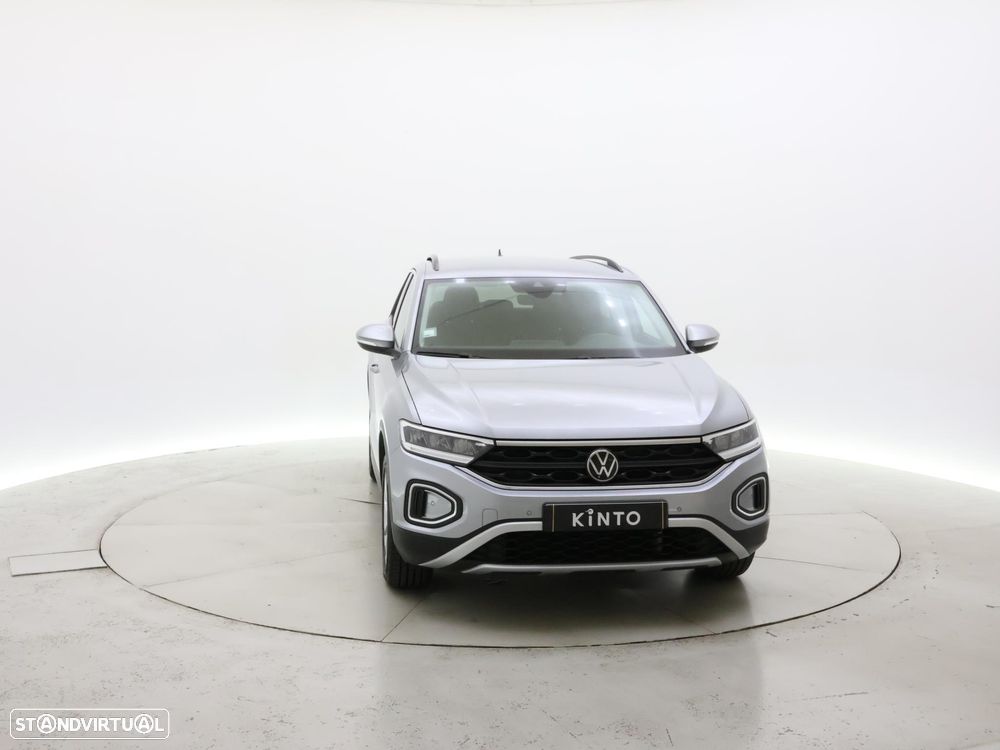 VW T-Roc 1.0 TSI Urban - 11
