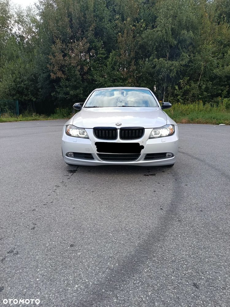 BMW Seria 3 320d - 2