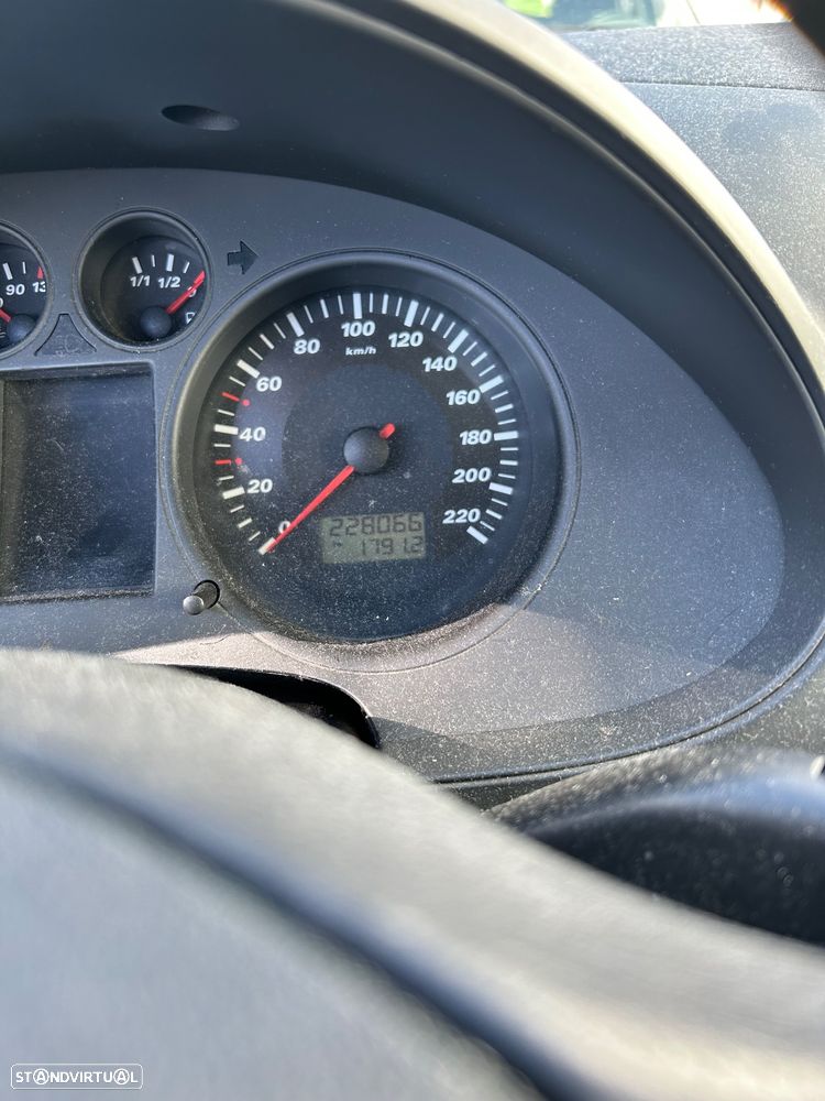 SEAT Ibiza 1.4 TDI Reference - 4