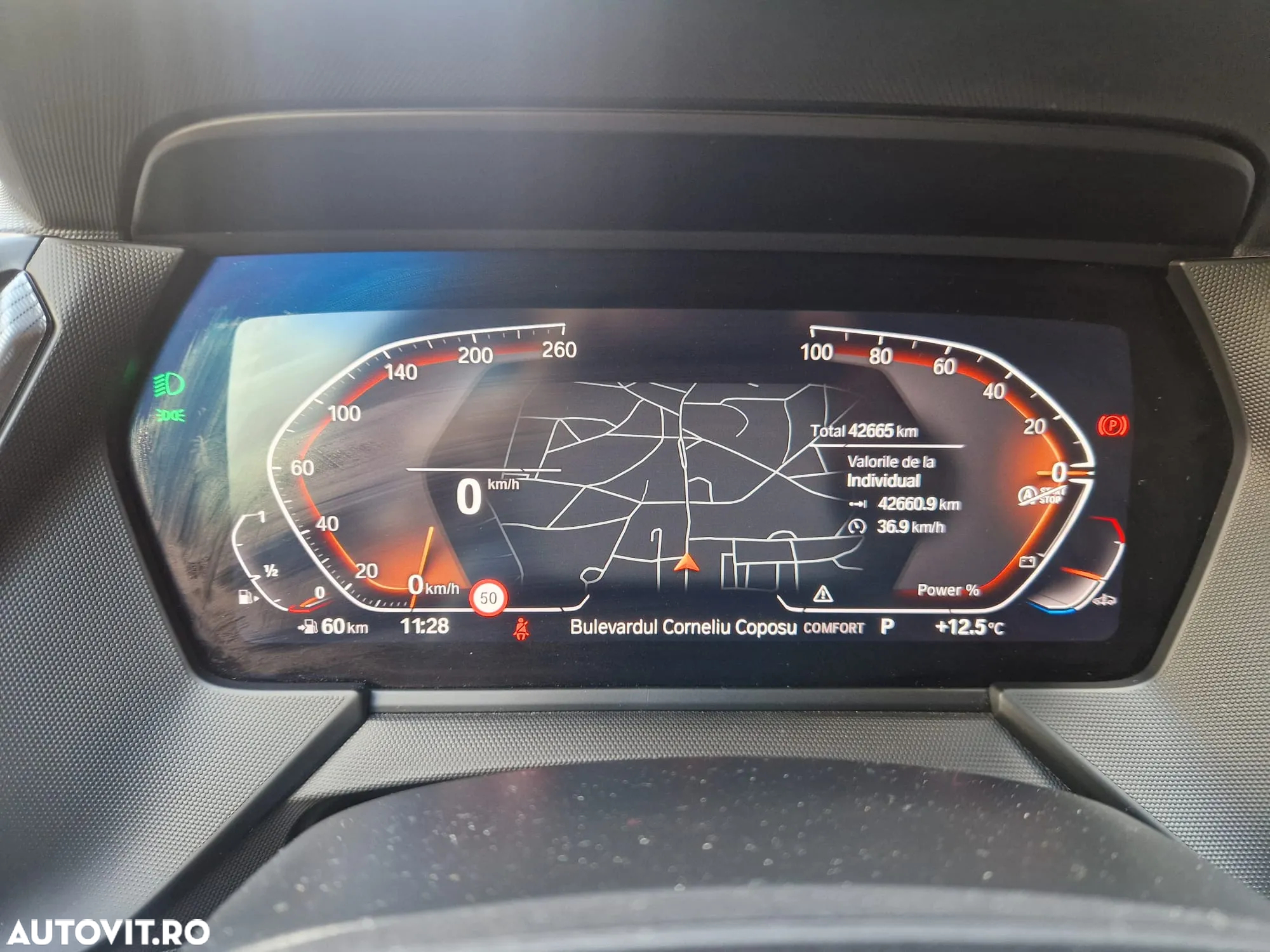 BMW Seria 1 118i Aut. Luxury Line - 2
