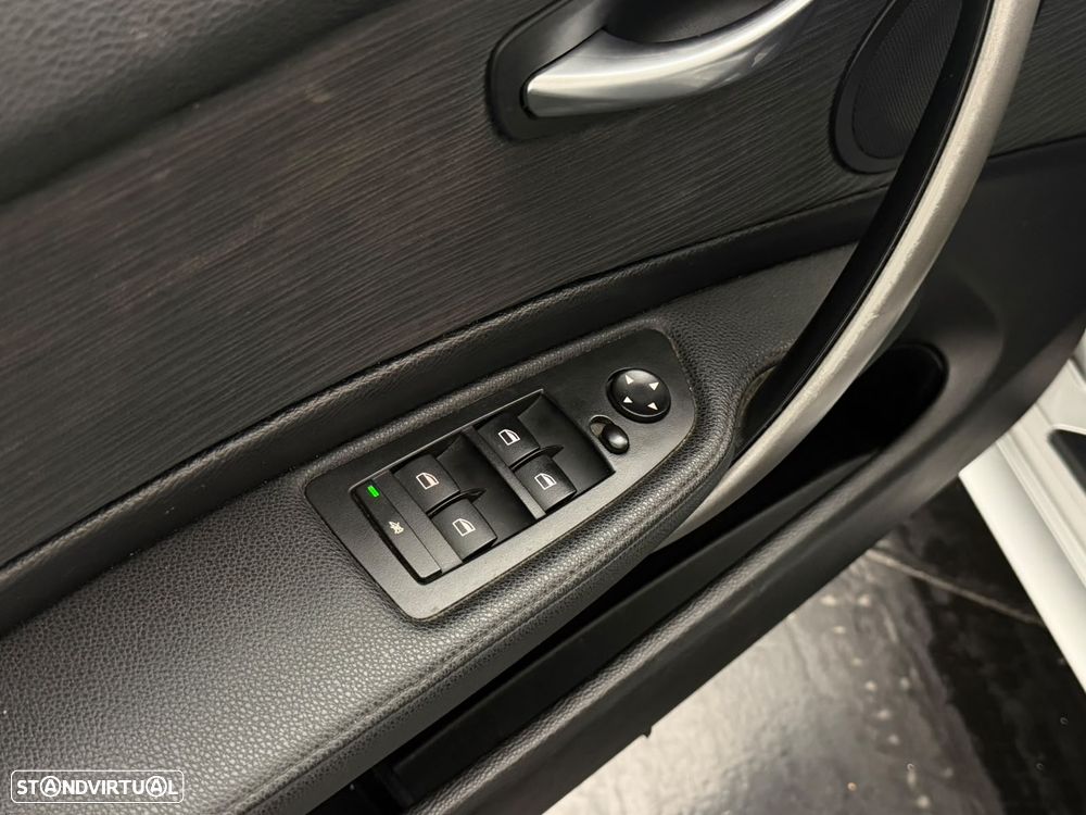 BMW 118 d - 10