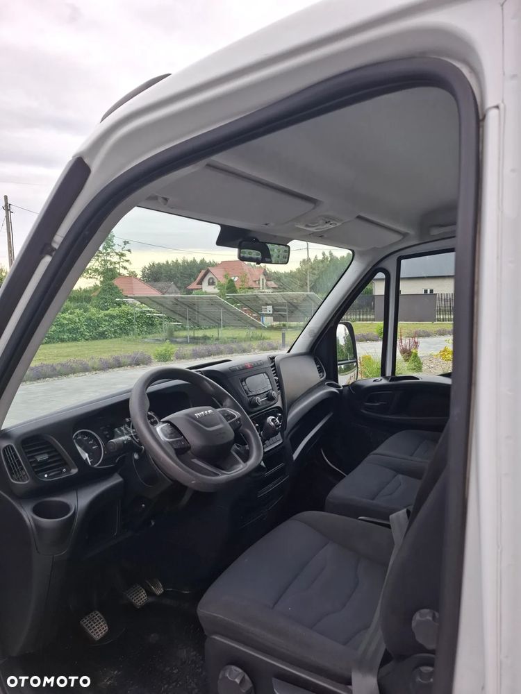 Iveco 35C14 - 5