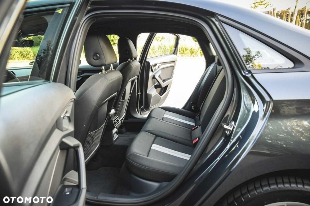 Audi A3 Limousine 35 TDI S tronic - 38