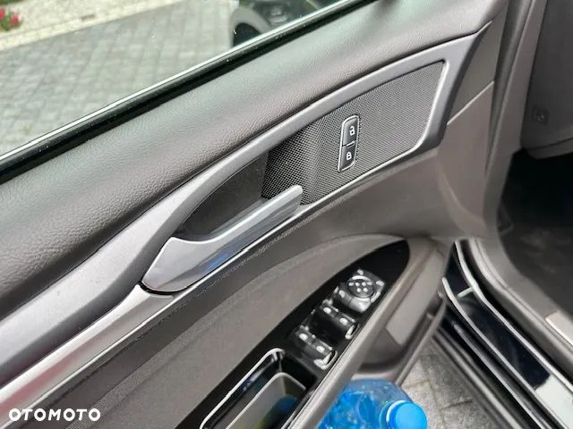 Ford Mondeo 2.0 TDCi Start-Stopp PowerShift-Aut Titanium - 22