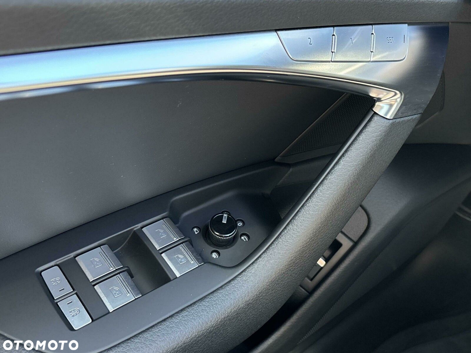Audi A6 - 23