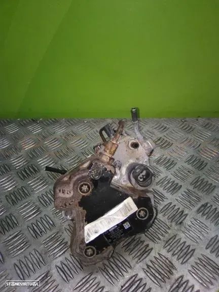 Reparação de Motor Mercedes A180 2.0 CDI 640.940 - 19