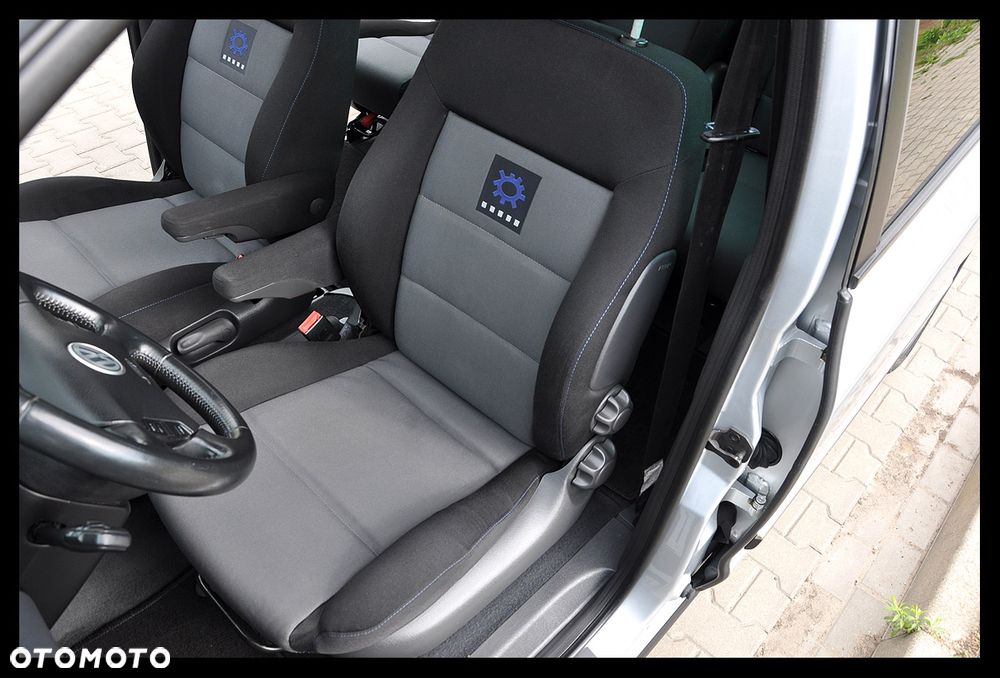 Volkswagen Sharan 2.8 V6 Special - 23