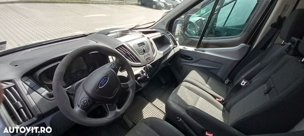 Ford Transit - 3