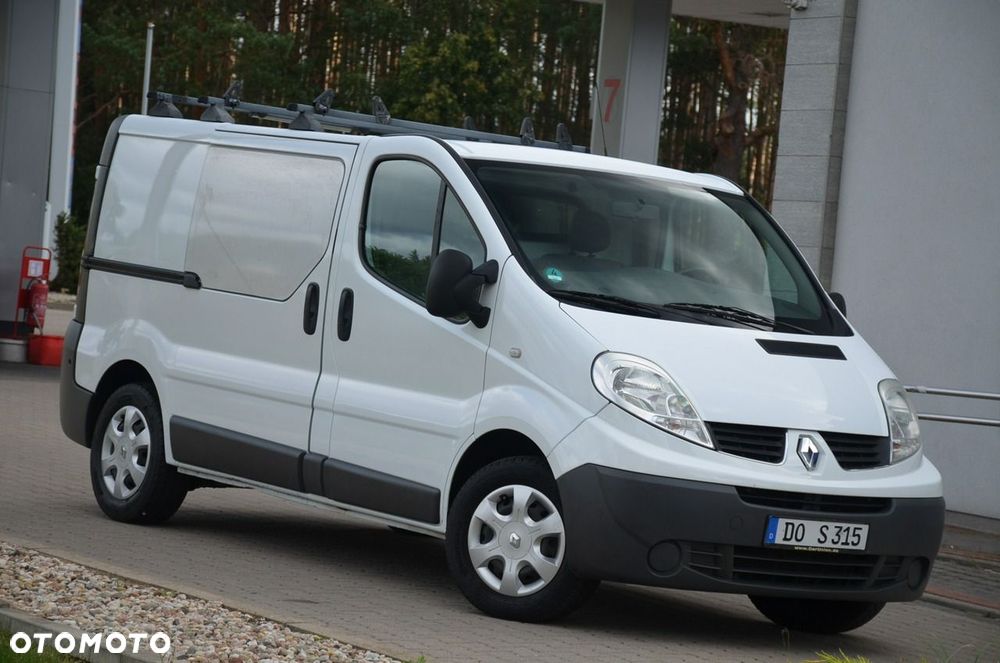Renault Trafic - 3