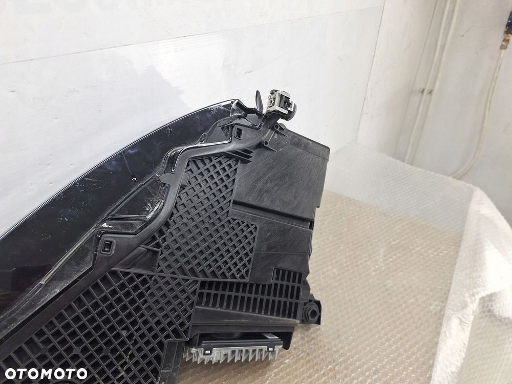 REFLEKTOR FULL LED MARTIX AUDI E-TRON GT RS 4J3 2020-2024 ORYGINAŁ OE ASO - 6