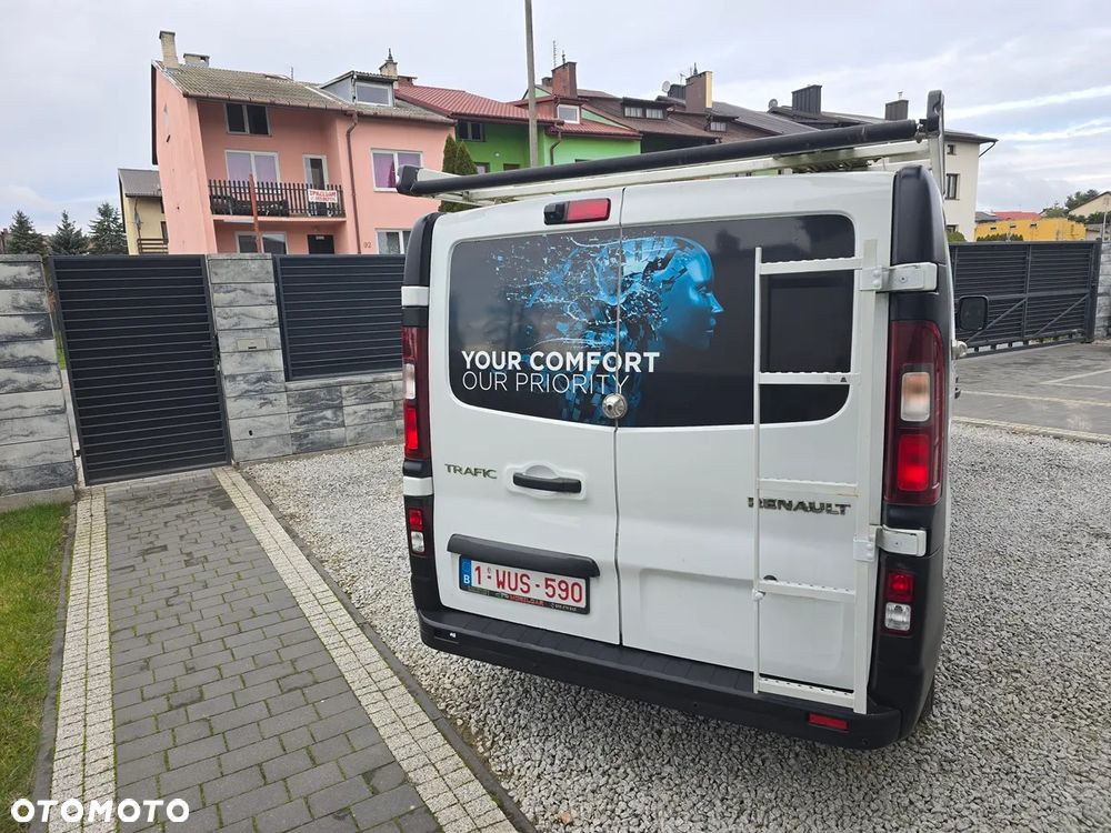 Renault Trafic - 5