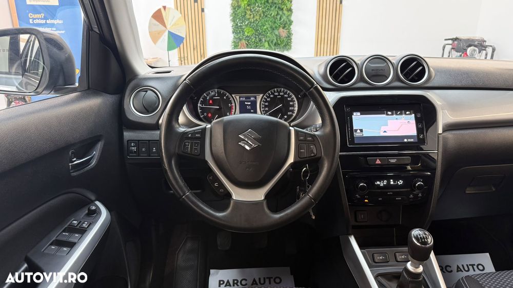 Suzuki Vitara - 26