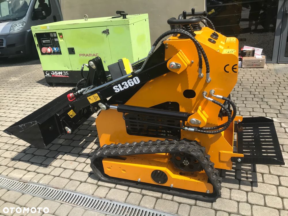 Inny SL360 - 10