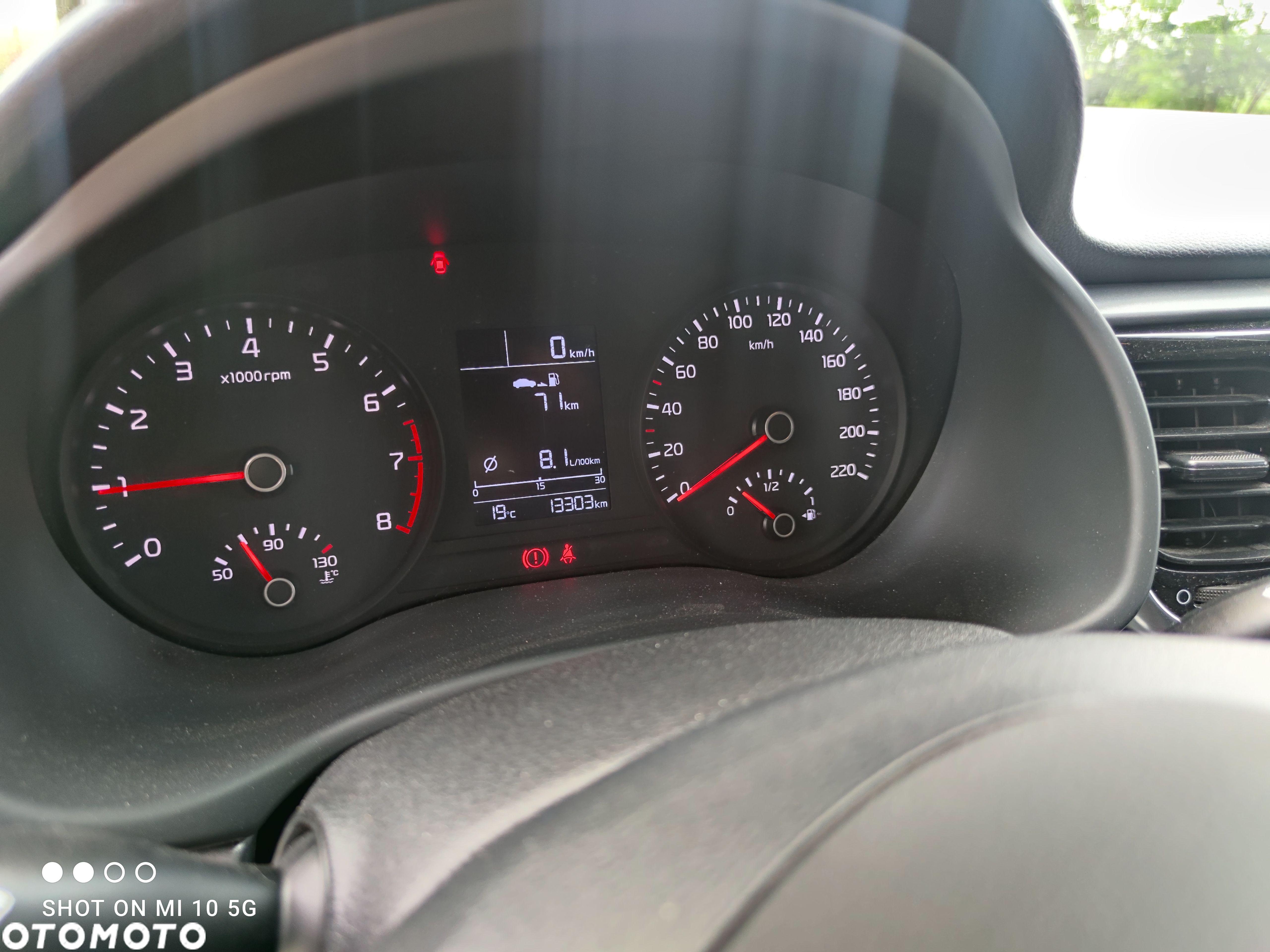 Kia Rio 1.0 T-GDI 100 Dream-Team Edition - 17