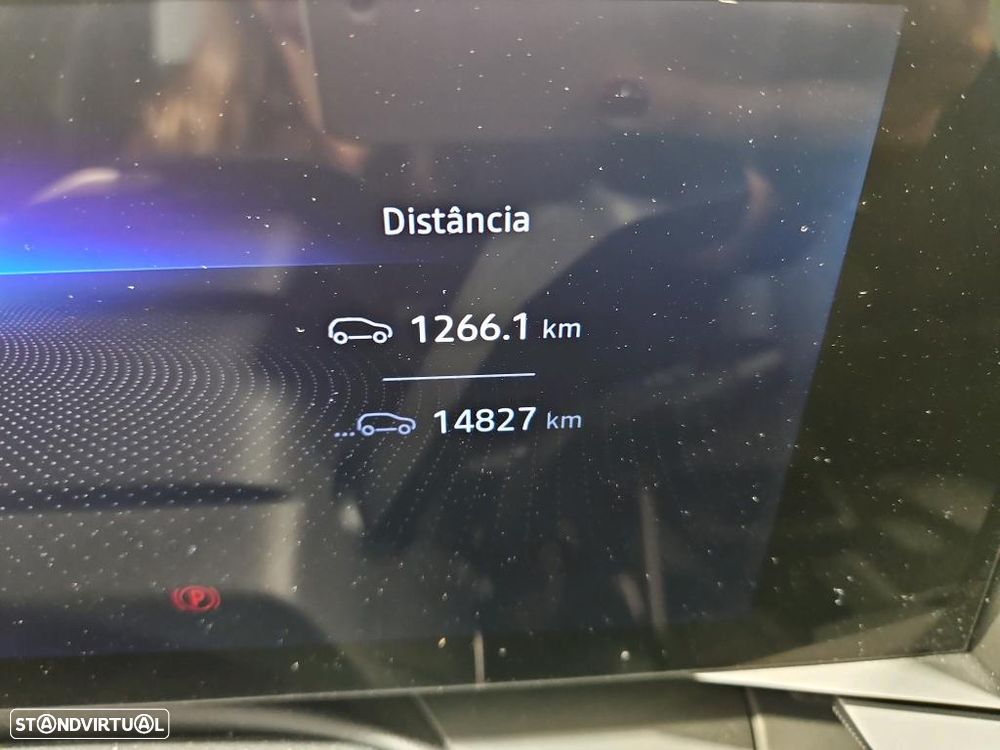 Renault Mégane E-Tech EV60 Evolution Super Charge - 8
