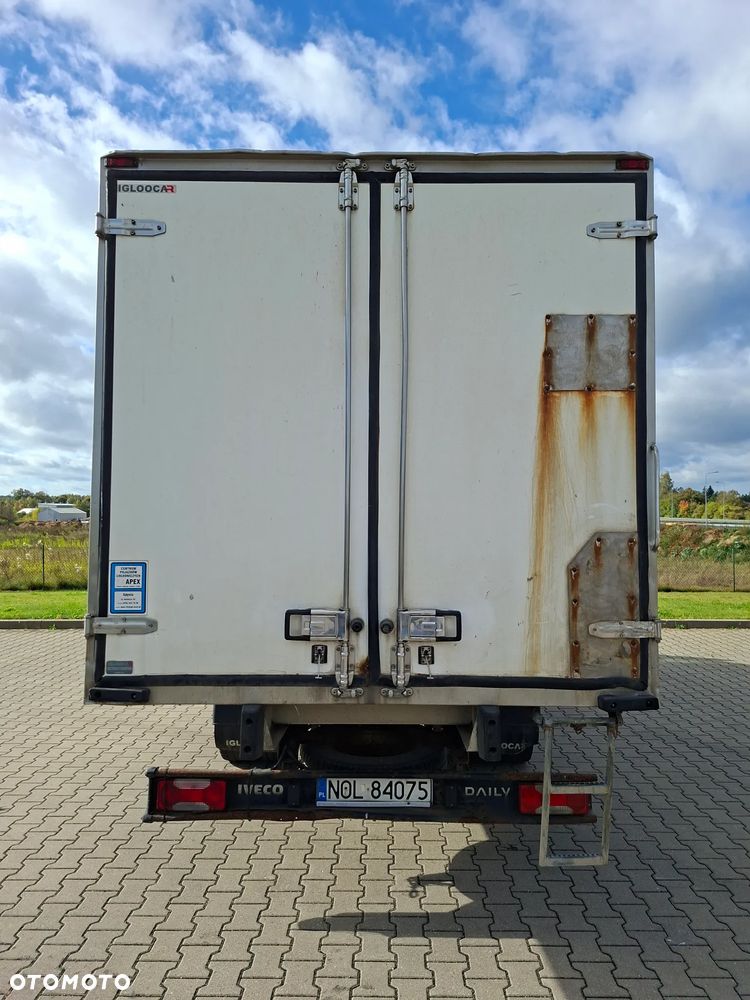 Iveco Daily D - 6