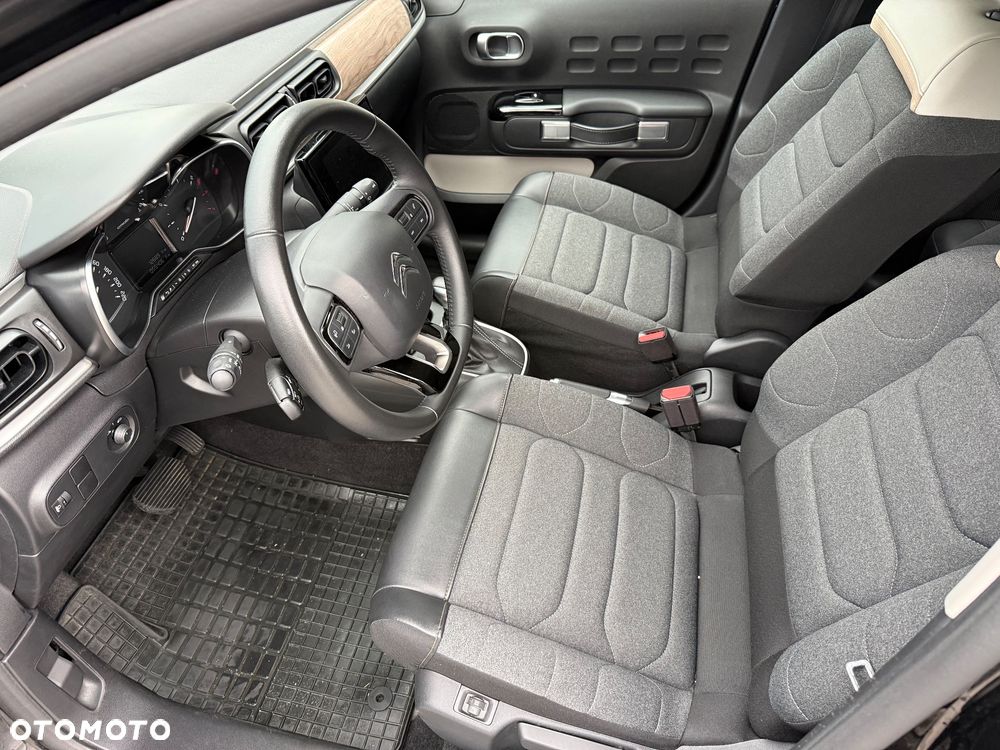 Citroën C3 1.2 mHEV Max - 16