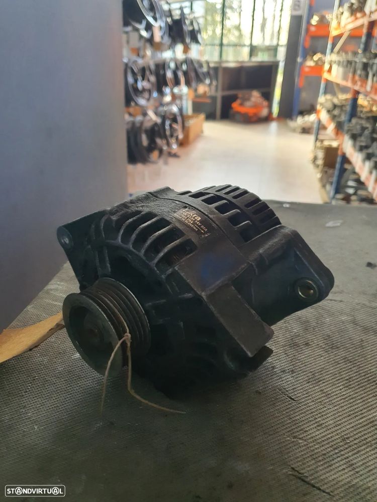 ALTERNADOR CITROEN/ PEUGEOT/ AKK5131 14V 95A - 1