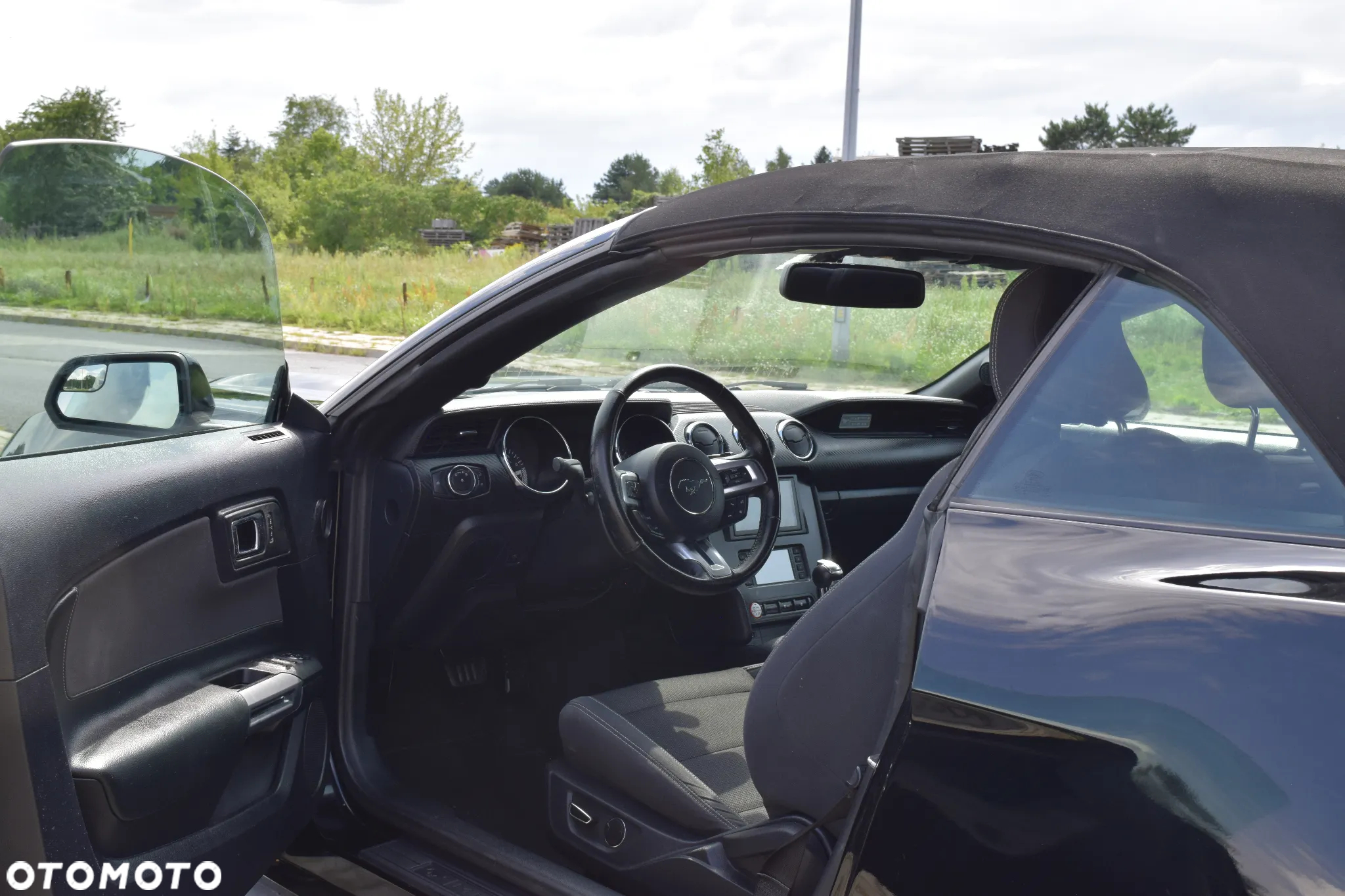 Ford Mustang 3.7 V6 - 26