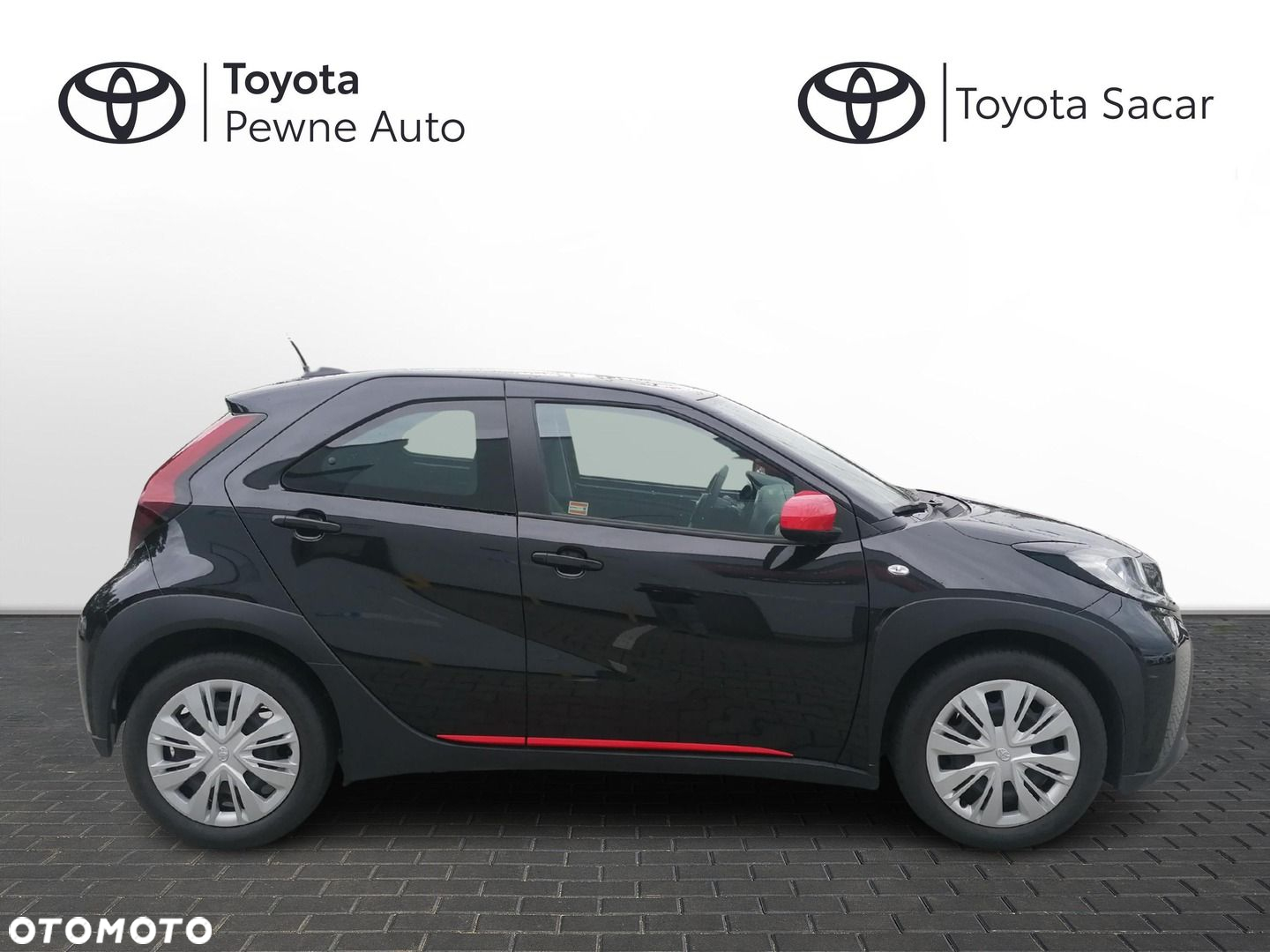 Toyota Aygo X - 6