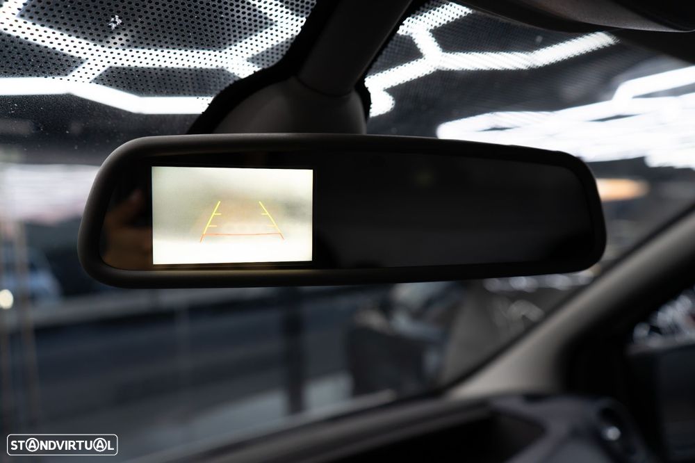 Opel Vivaro CDTI L1H1 S&S LKW - 18