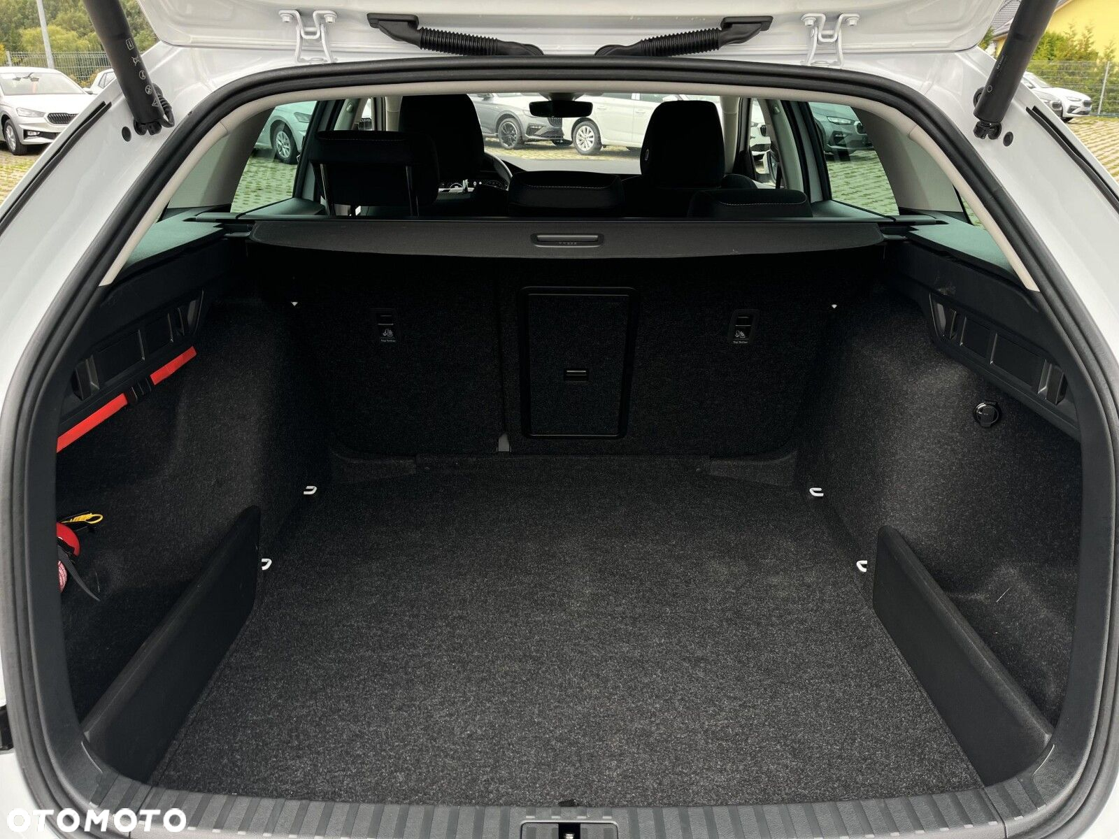 Skoda Octavia - 15