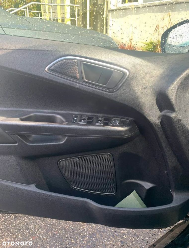 Ford B-MAX 1.0 EcoBoost Ambiente - 10