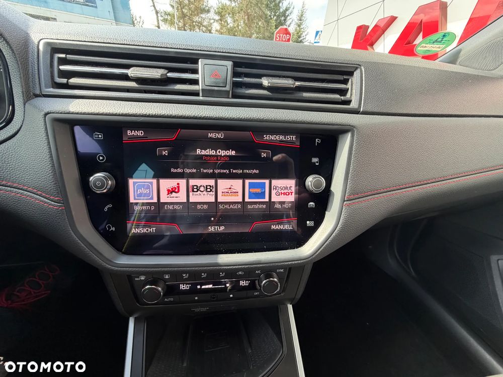 Seat Arona 1.5 TSI EVO FR - 12