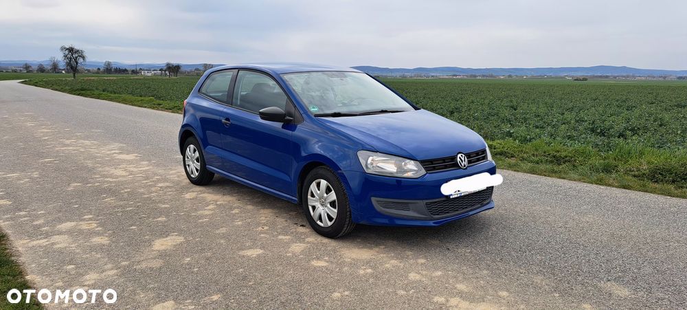 Volkswagen Polo 1.2 Team - 3
