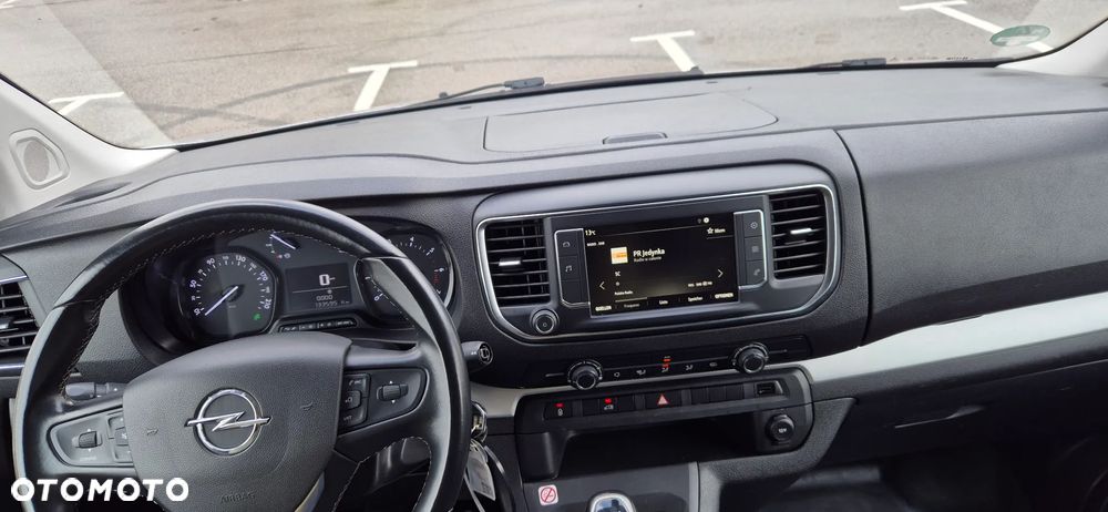 Opel Vivaro - 15