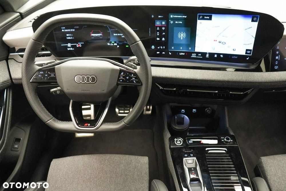 Audi Q6 Sportback e-tron - 17