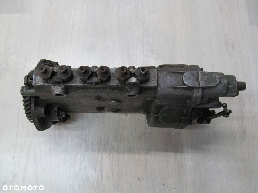 MERCEDES 352 POMPA WTRYSKOWA 0400846204 - 3