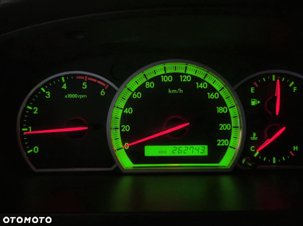 Chevrolet Epica 2.0 D LT - 6