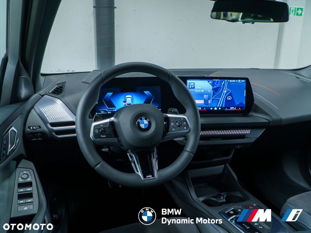 BMW Seria 1 120 - 18