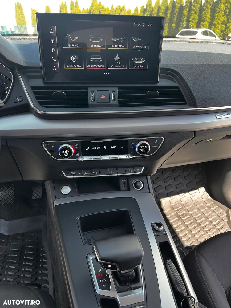 Audi Q5 40 TDI quattro S tronic MHEV Basic - 7