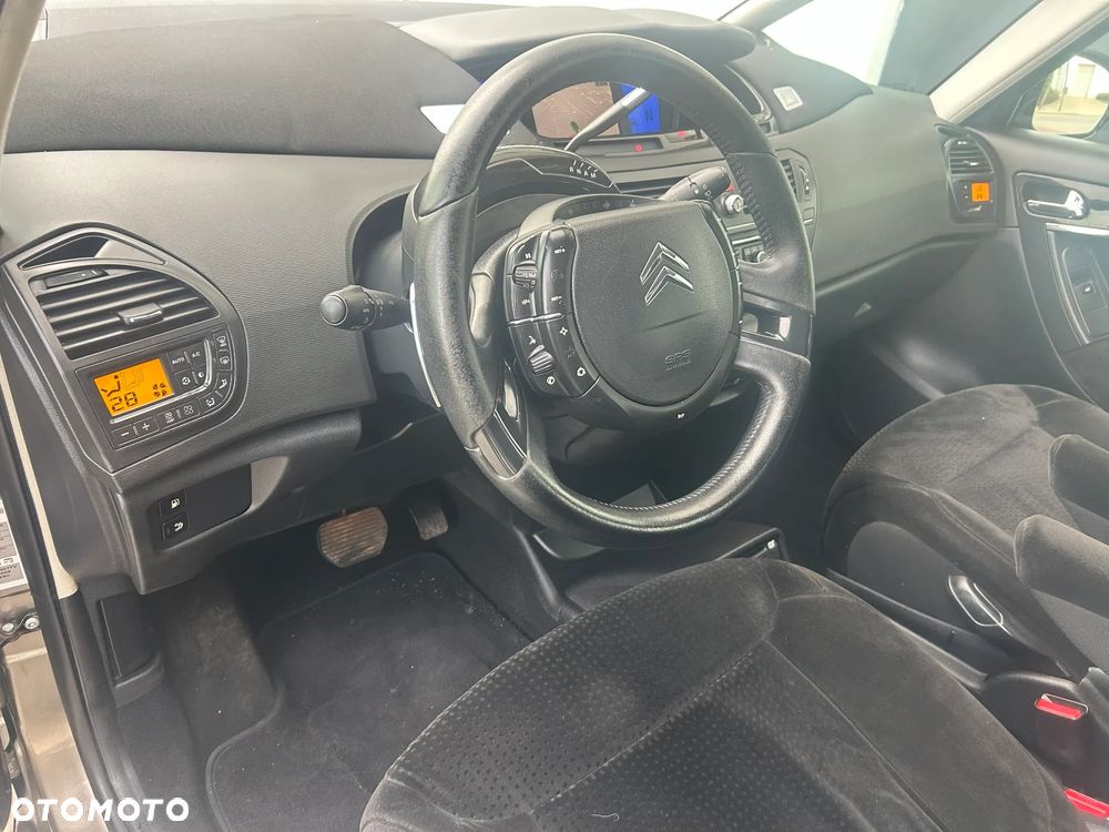 Citroën C4 Picasso 2.0 HDi FAP ESG6 Confort - 23