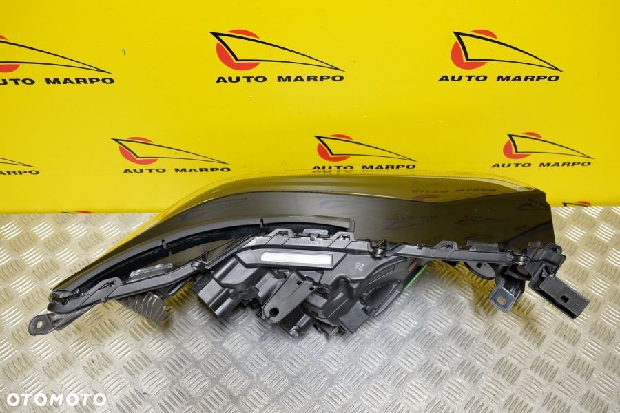 SUBARU SOLTERRA 2022- REFLEKTOR LAMPA FULL LED LEWA USA - 5