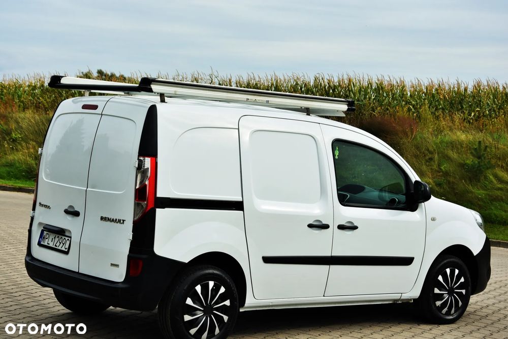 Renault KANGOO - 11